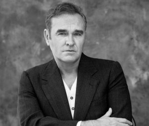 Morrissey photo