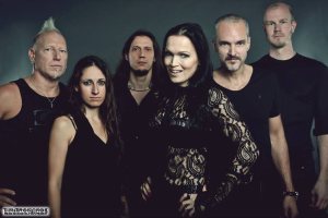 Tarja photo