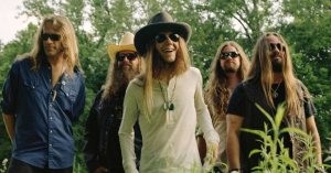 Blackberry Smoke photo