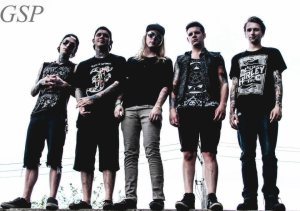 Empty My Lungs photo Empty My Lungs photo