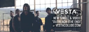 Vesta Collide photo Vesta Collide photo