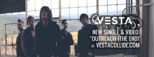 Vesta Collide photo