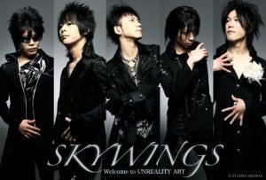 Skywings photo