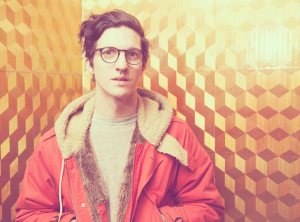 Dan Croll photo