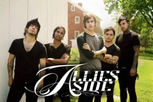 Allies Aside photo Allies Aside photo