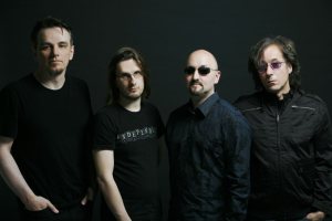 Porcupine Tree photo