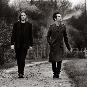 Blackfield photo