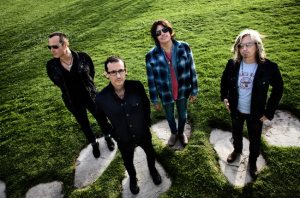 Stone Temple Pilots photo