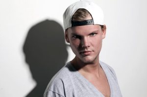 Avicii photo