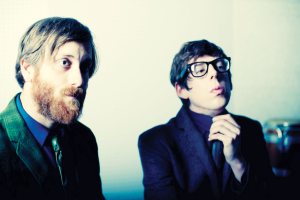 The Black Keys photo