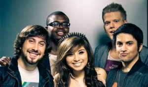 Pentatonix photo