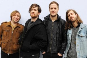 Imagine Dragons photo