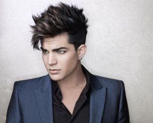 Adam Lambert photo