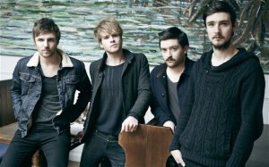 Kodaline photo