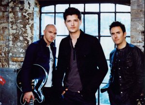 The Script photo