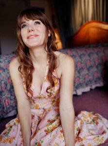 Jenny Lewis photo