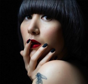 Karen O photo