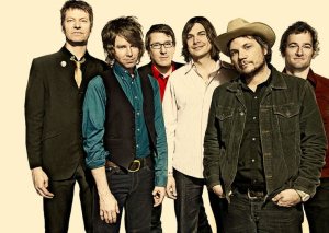 Wilco photo Wilco photo
