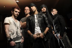 Pop Evil photo