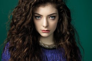 Lorde photo