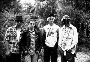 Operation Ivy photo