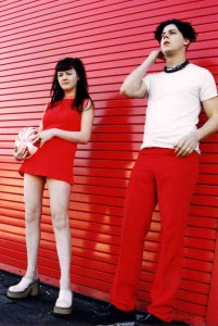 The White Stripes photo