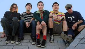 Guttermouth photo