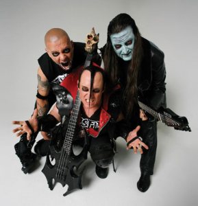 Misfits photo