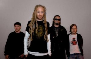 Frenzal Rhomb photo