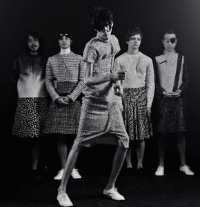 Deerhunter photo