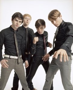 Franz Ferdinand photo