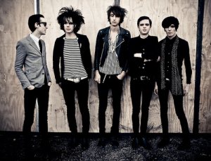 The Horrors photo