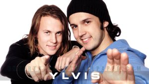 Ylvis photo