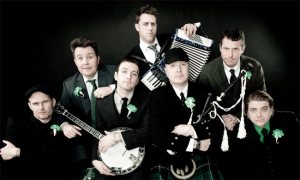 Dropkick Murphys photo