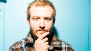 Bon Iver photo