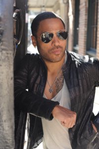 Lenny Kravitz photo