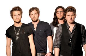 Kings of Leon photo