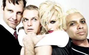 No Doubt photo