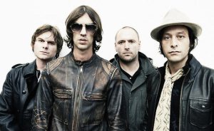 The Verve photo