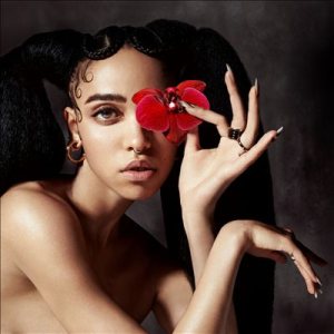 FKA twigs photo