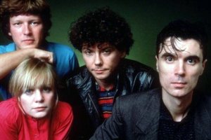 Talking Heads photo