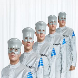 Devo photo