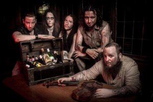 Alestorm photo