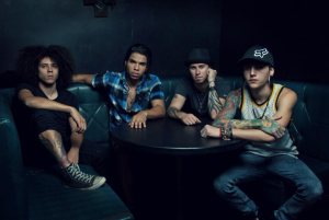 Black Tide photo