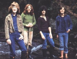 Badfinger photo