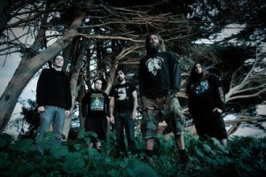 Decrepit Birth photo