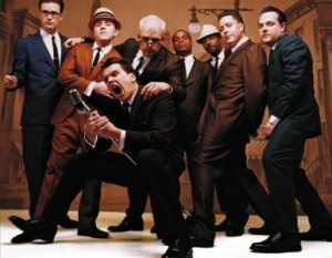 The Mighty Mighty Bosstones photo