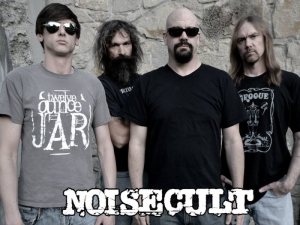 Noisecult photo