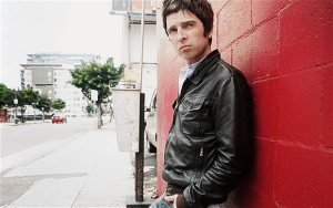 Noel Gallagher's High Flying Birds photo
