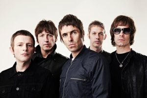 Beady Eye photo